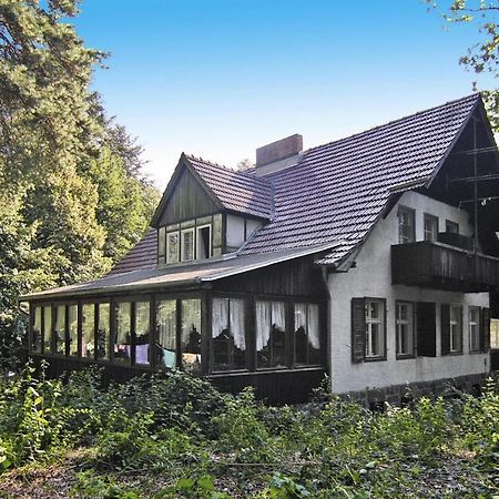 Cottage, Schorfheide Exterior foto
