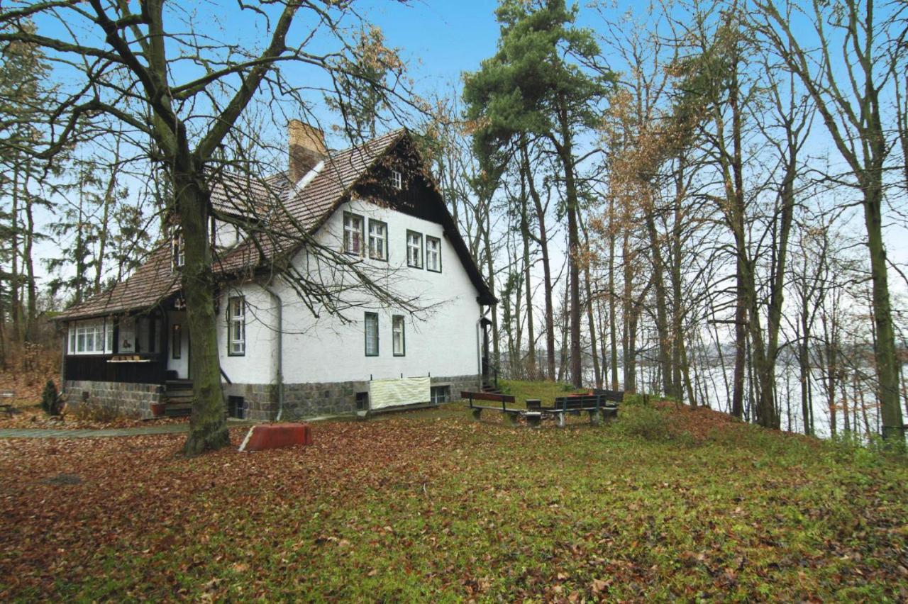 Cottage, Schorfheide Exterior foto