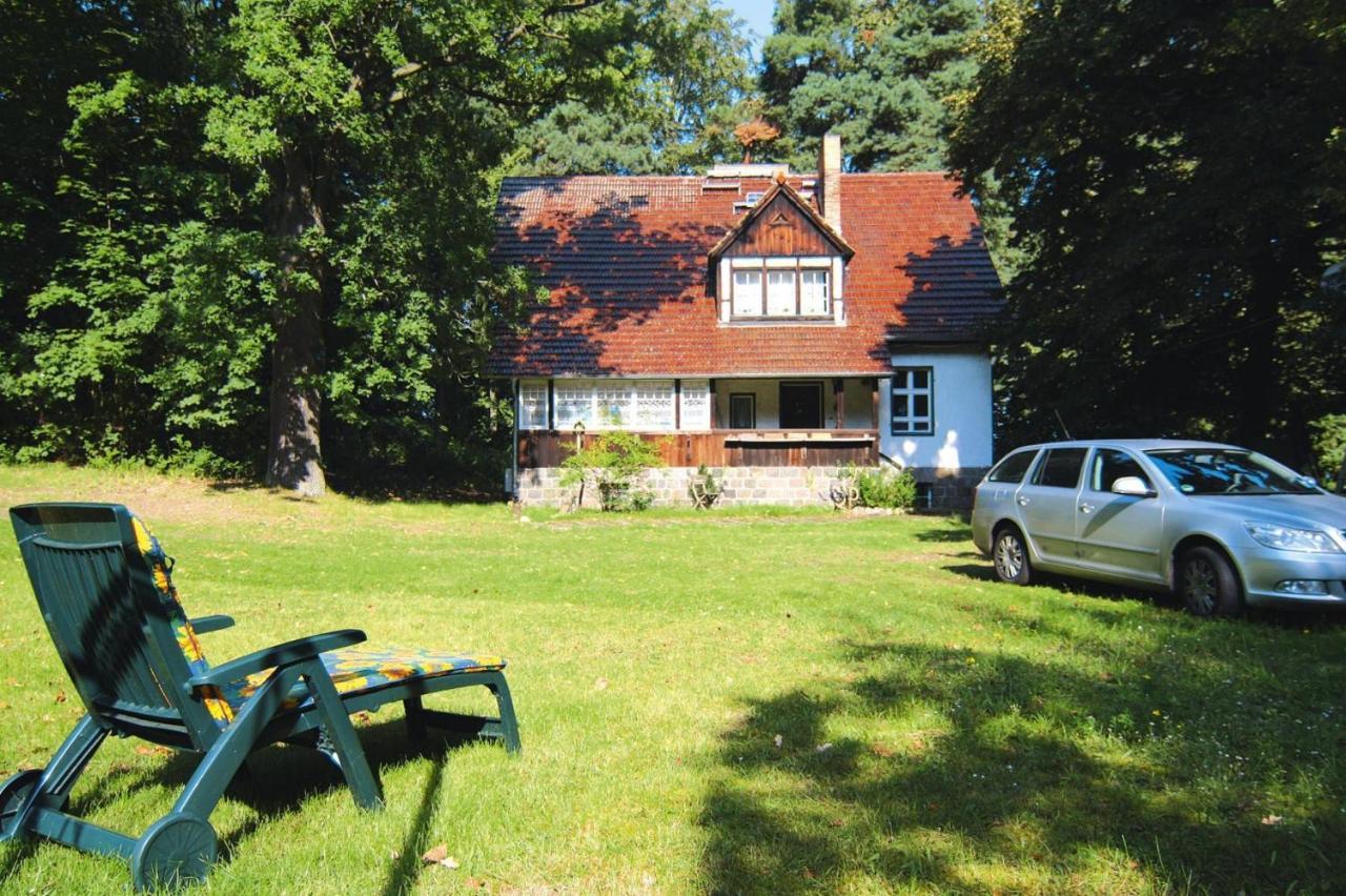 Cottage, Schorfheide Exterior foto