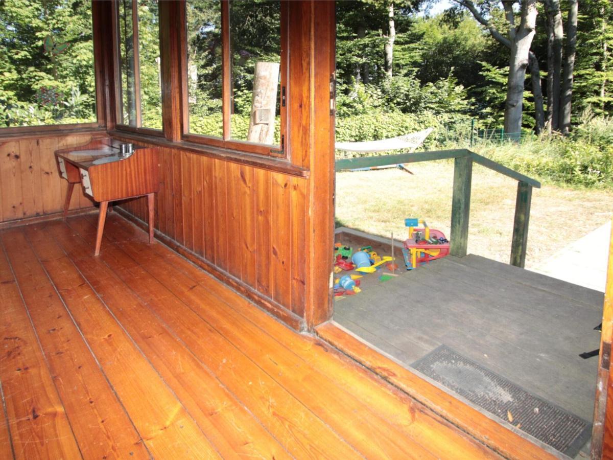 Cottage, Schorfheide Exterior foto